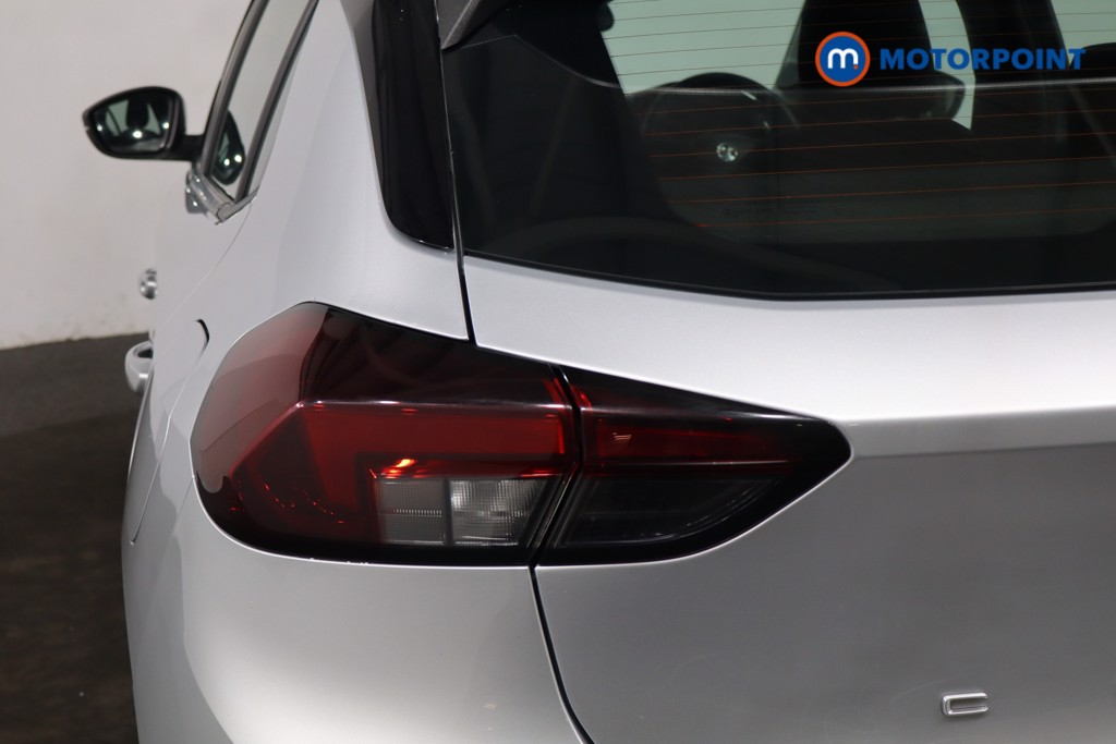 Used Vauxhall Corsa 2023 for sale - 76554584: Photo 24