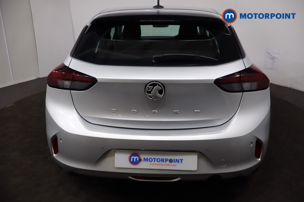 Used Vauxhall Corsa 2023 for sale - 76554584: Photo 25