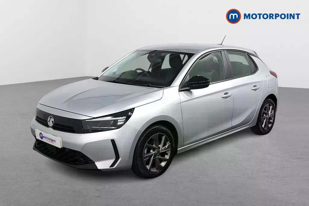 Used Vauxhall Corsa 2023 for sale - 76554584: Photo 3