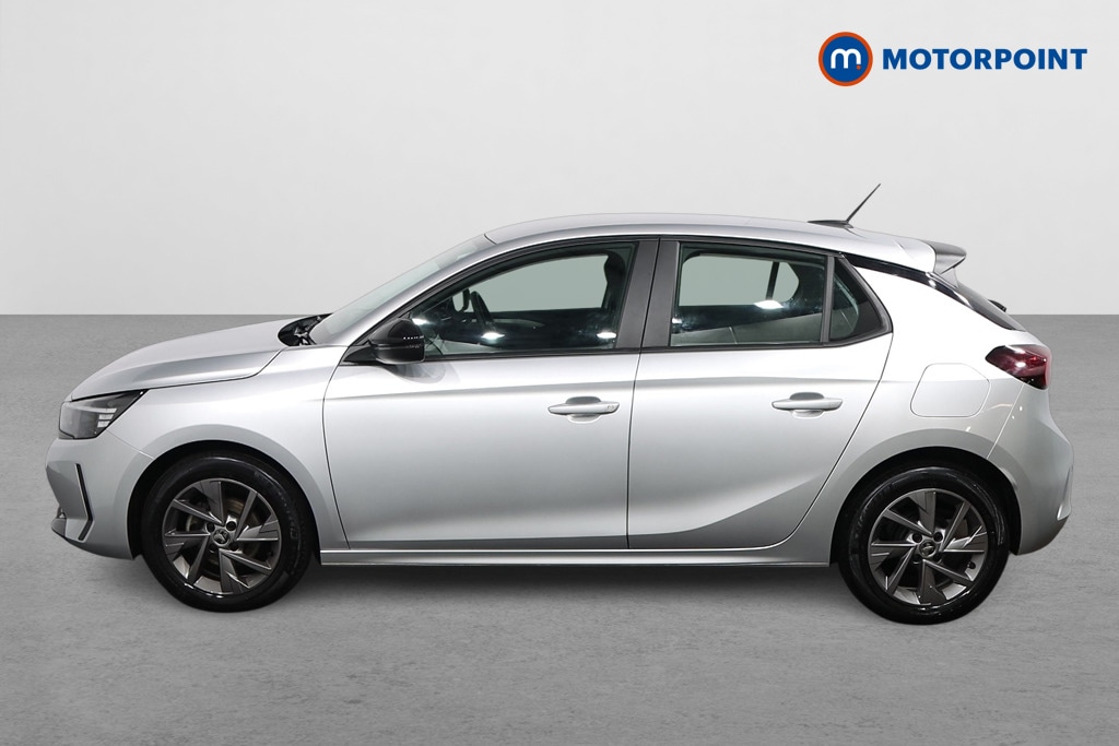 Used Vauxhall Corsa 2023 for sale - 76554584: Photo 4