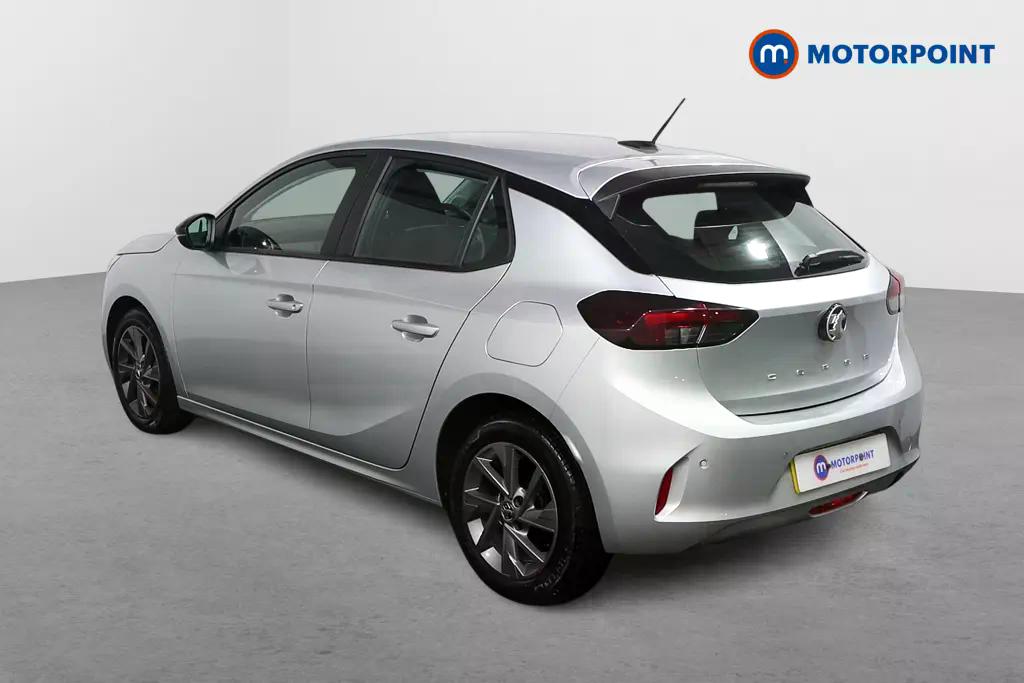 Used Vauxhall Corsa 2023 for sale - 76554584: Photo 5