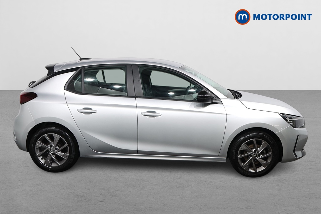 Used Vauxhall Corsa 2023 for sale - 76554584: Photo 7