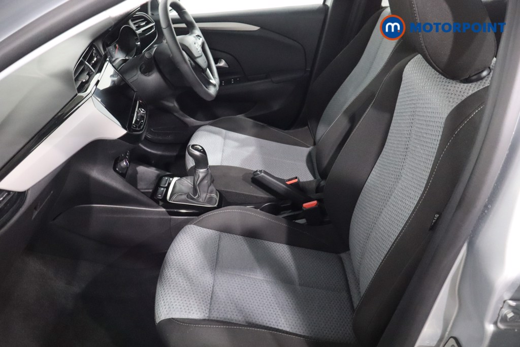 Used Vauxhall Corsa 2023 for sale - 76554584: Photo 9