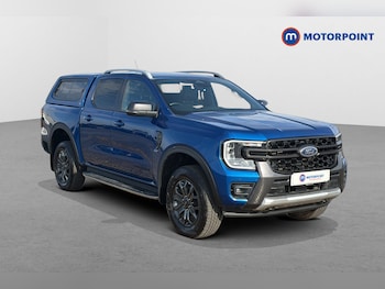 Used Ford Ranger 2024 for sale - 79171882: Photo