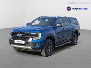 Used Ford Ranger 2024 for sale - 79171882: Photo