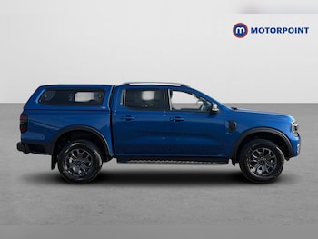 Used Ford Ranger 2024 for sale - 79171882: Photo