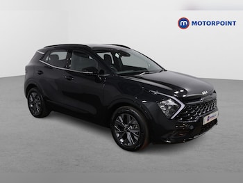 Used Kia Sportage 2025 for sale - 78553844: Photo
