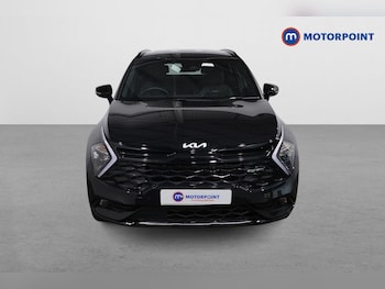 Used Kia Sportage 2025 for sale - 78553844: Photo