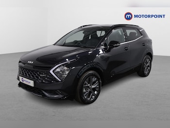 Used Kia Sportage 2025 for sale - 78553844: Photo