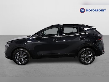Used Kia Sportage 2025 for sale - 78553844: Photo