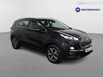 2019 - 1.6 GDi ISG 2 5dr