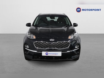 Used Kia Sportage 2019 for sale - 75917512: Photo