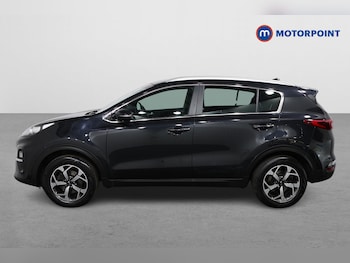 Used Kia Sportage 2019 for sale - 75917512: Photo