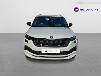 Used Skoda Kodiaq 2022 for sale - 78701500: Photo
