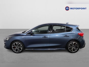 Used Ford Focus 2020 for sale - 78541085: Photo