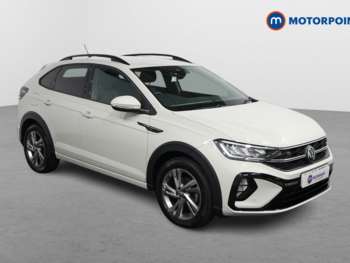 2022 - 1.5 TSI 150 R-Line 5dr DSG