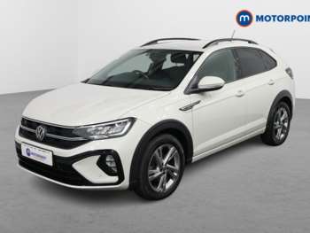 Used Volkswagen Taigo 2022 for sale - 75383348: Photo