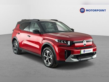 Used Citroen C3 Aircross 2025 for sale - 79134322: Photo