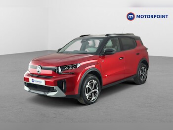 Used Citroen C3 Aircross 2025 for sale - 79134322: Photo