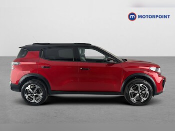 Used Citroen C3 Aircross 2025 for sale - 79134322: Photo