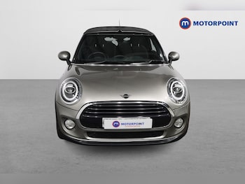 Used MINI Convertible 2018 for sale - 75935633: Photo