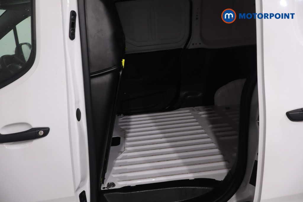 Used Peugeot Partner 2025 for sale - 77480697: Photo 13