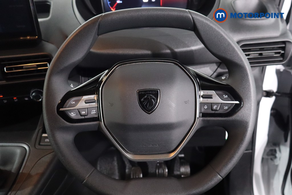 Used Peugeot Partner 2025 for sale - 77480697: Photo 14