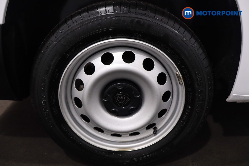 Used Peugeot Partner 2025 for sale - 77480697: Photo 17