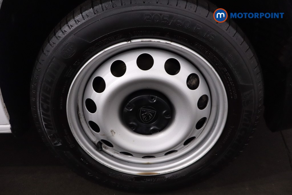 Used Peugeot Partner 2025 for sale - 77480697: Photo 18