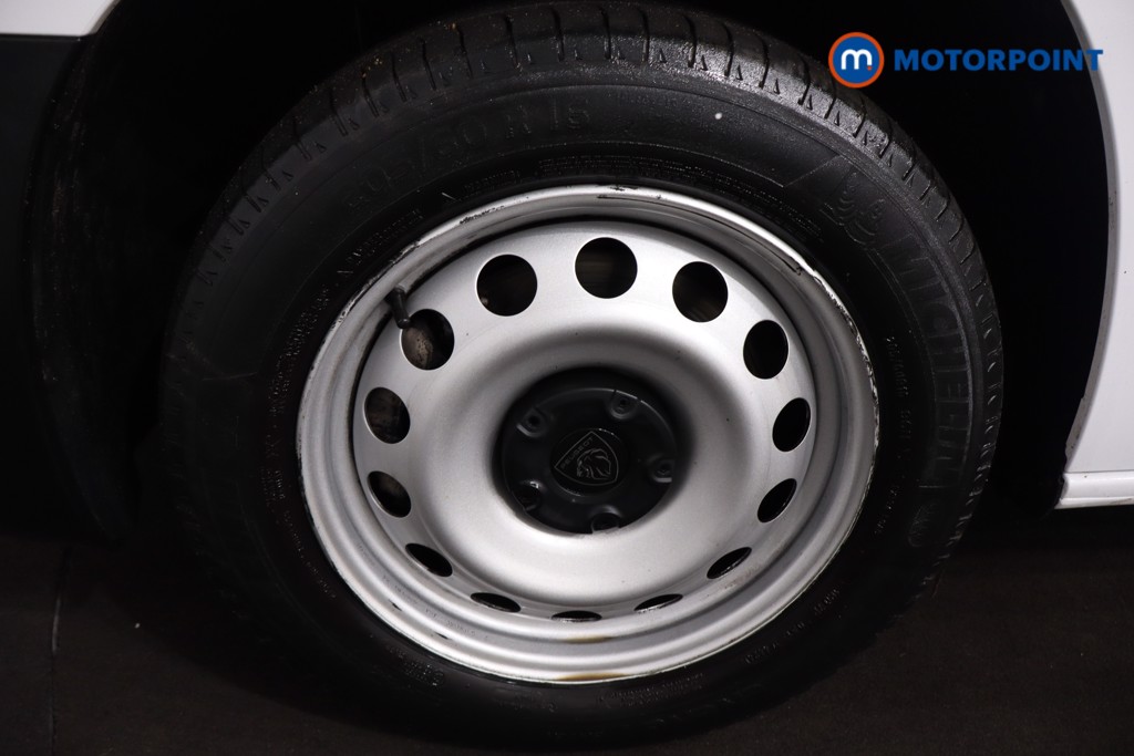 Used Peugeot Partner 2025 for sale - 77480697: Photo 19