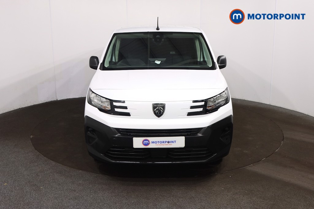 Used Peugeot Partner 2025 for sale - 77480697: Photo 2