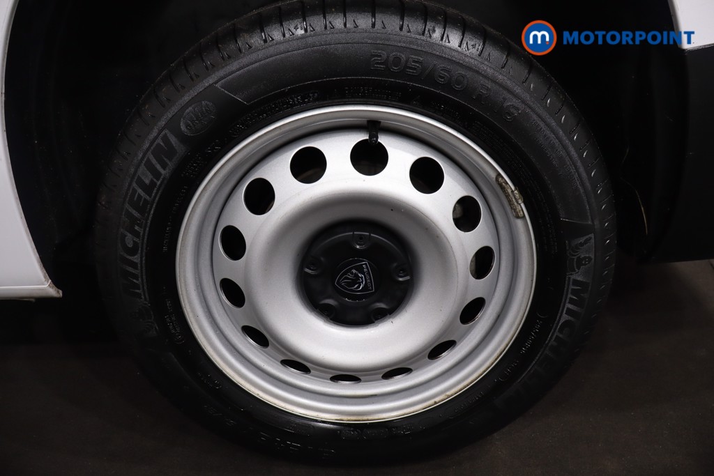 Used Peugeot Partner 2025 for sale - 77480697: Photo 20