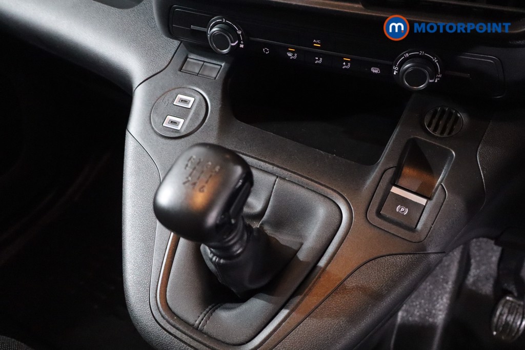 Used Peugeot Partner 2025 for sale - 77480697: Photo 26