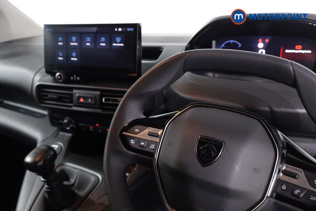 Used Peugeot Partner 2025 for sale - 77480697: Photo 27