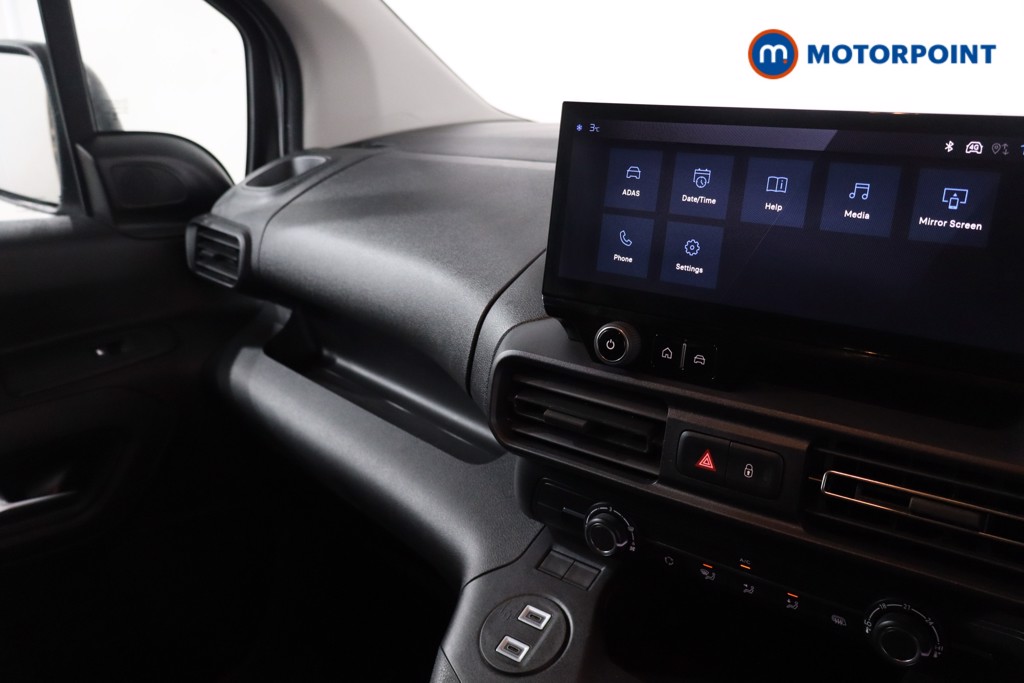 Used Peugeot Partner 2025 for sale - 77480697: Photo 28