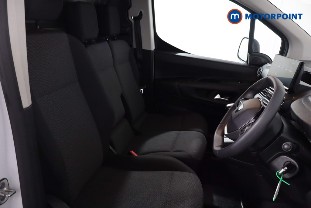Used Peugeot Partner 2025 for sale - 77480697: Photo 30