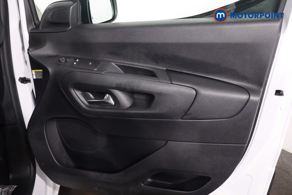 Used Peugeot Partner 2025 for sale - 77480697: Photo 31