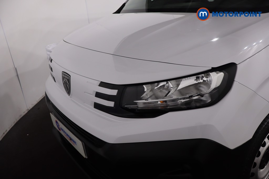 Used Peugeot Partner 2025 for sale - 77480697: Photo 34