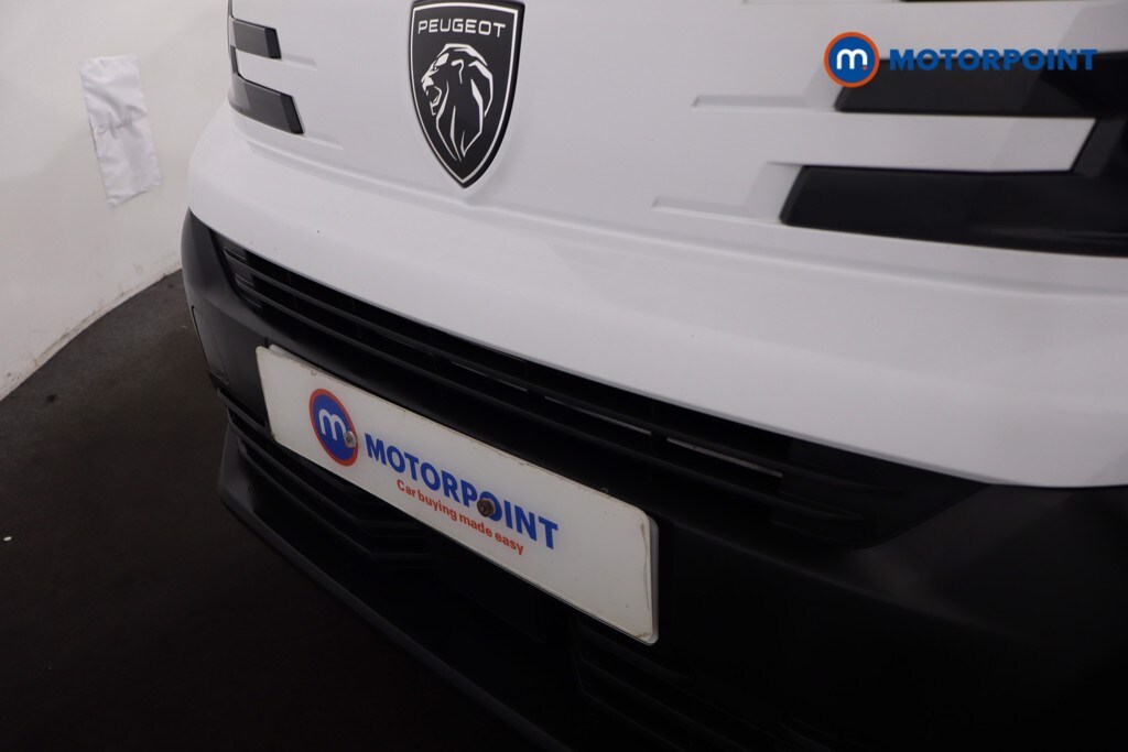 Used Peugeot Partner 2025 for sale - 77480697: Photo 35