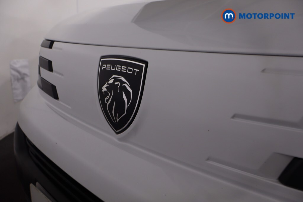 Used Peugeot Partner 2025 for sale - 77480697: Photo 36