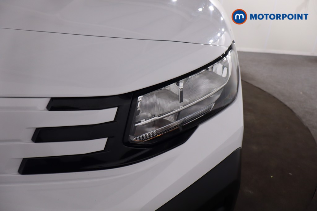 Used Peugeot Partner 2025 for sale - 77480697: Photo 37