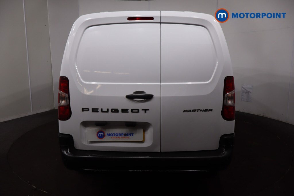 Used Peugeot Partner 2025 for sale - 77480697: Photo 40