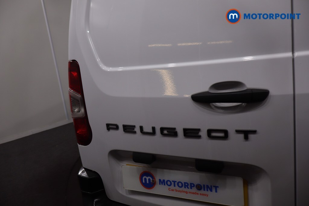 Used Peugeot Partner 2025 for sale - 77480697: Photo 41