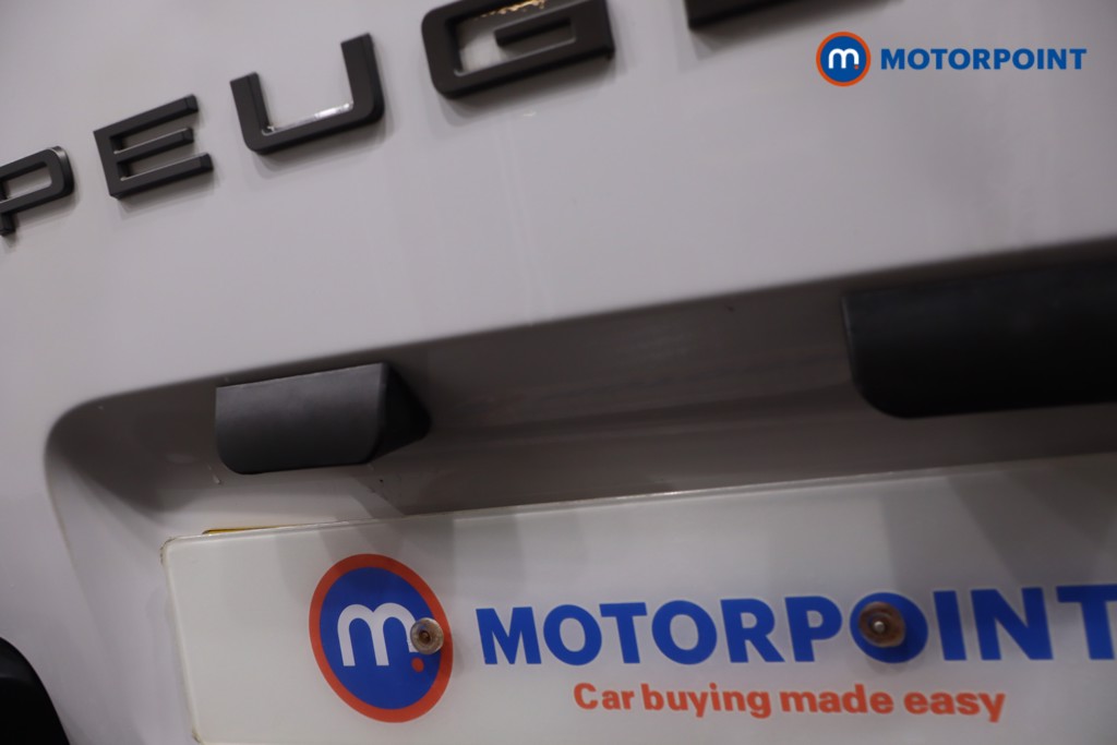 Used Peugeot Partner 2025 for sale - 77480697: Photo 42