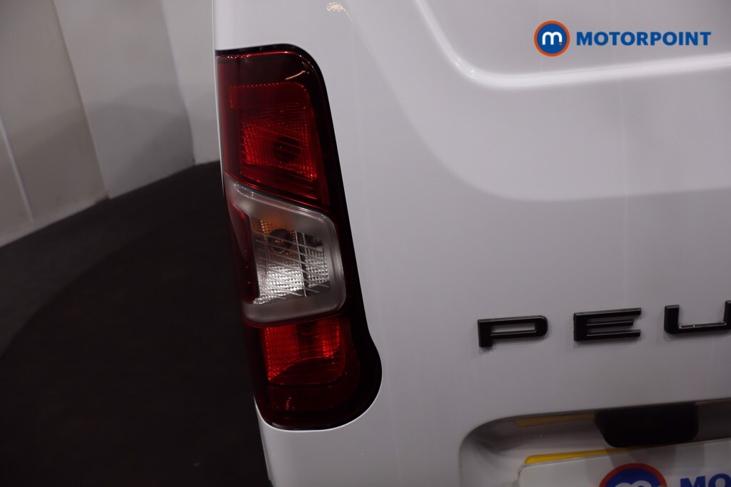 Used Peugeot Partner 2025 for sale - 77480697: Photo 43