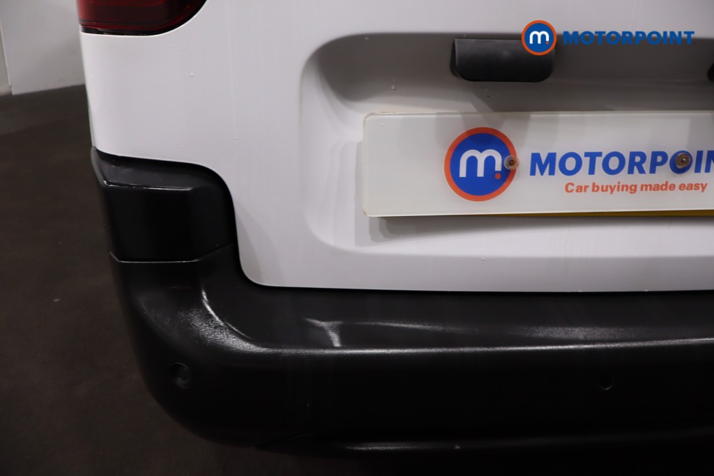 Used Peugeot Partner 2025 for sale - 77480697: Photo 44