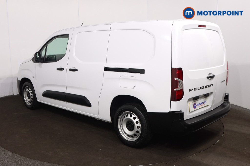 Used Peugeot Partner 2025 for sale - 77480697: Photo 5