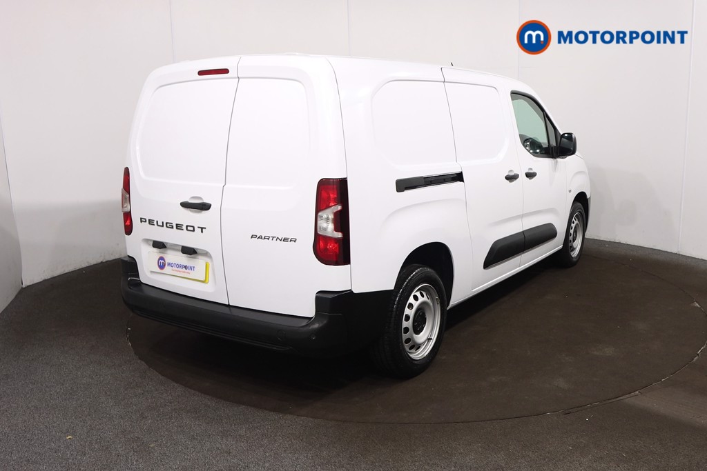 Used Peugeot Partner 2025 for sale - 77480697: Photo 7