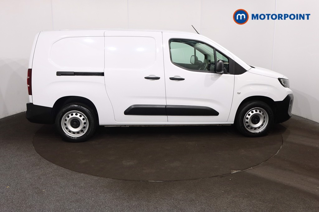 Used Peugeot Partner 2025 for sale - 77480697: Photo 8