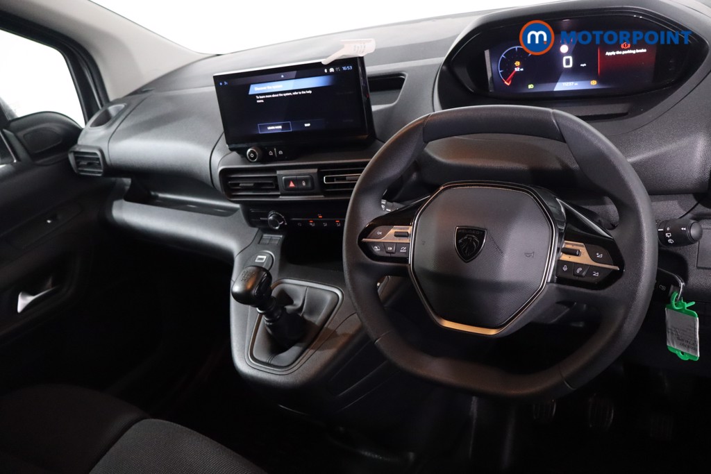 Used Peugeot Partner 2025 for sale - 77480697: Photo 9